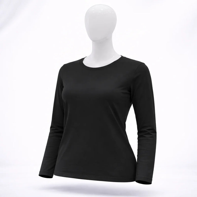 Ninja Cool Longsleeve (إحساس بارد يهدّي بشرتك)