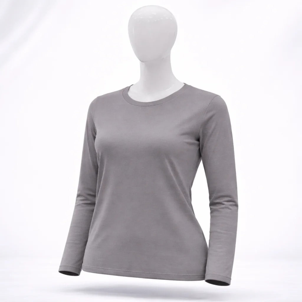 Ninja Cool Longsleeve (إحساس بارد يهدّي بشرتك)