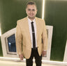 أحمد هشام الشهيدي
