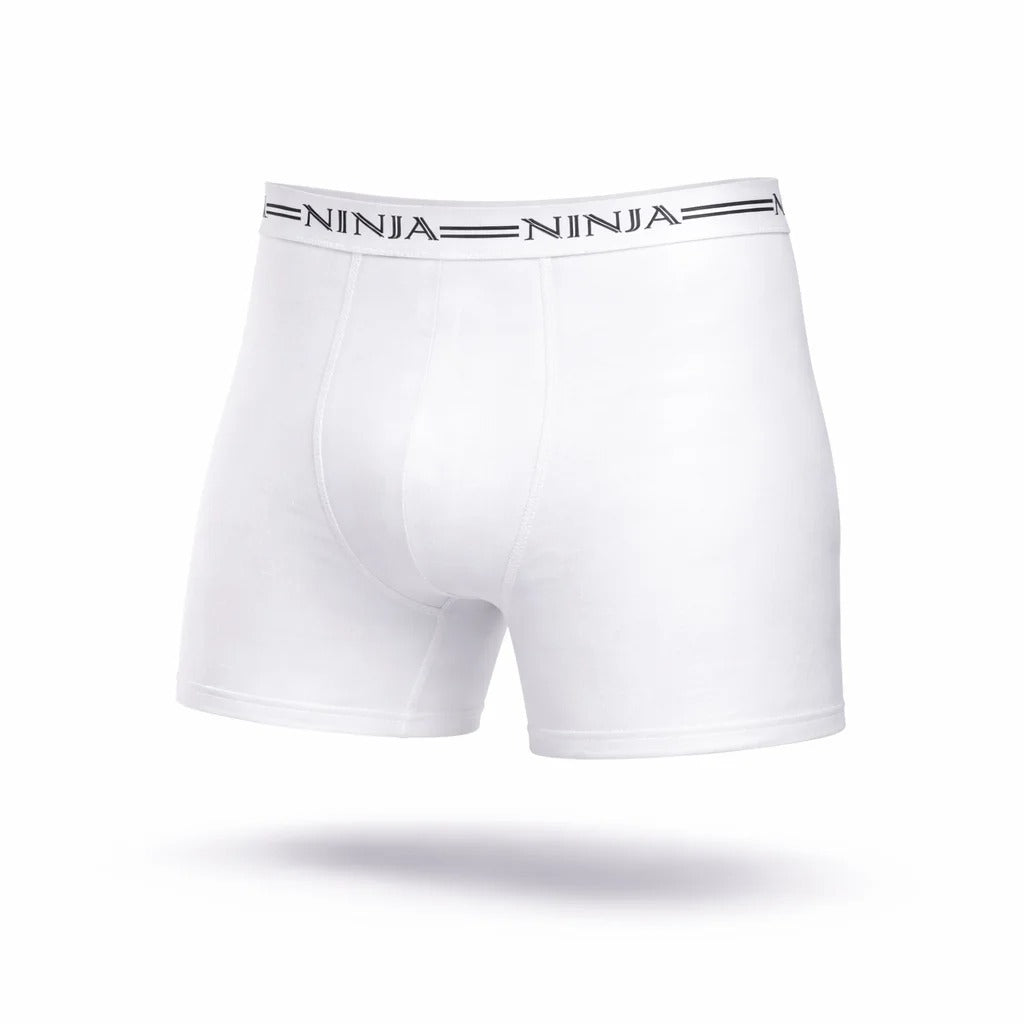 Ninja Flex Boxer (ثبات وراحة بدون احتكاك)