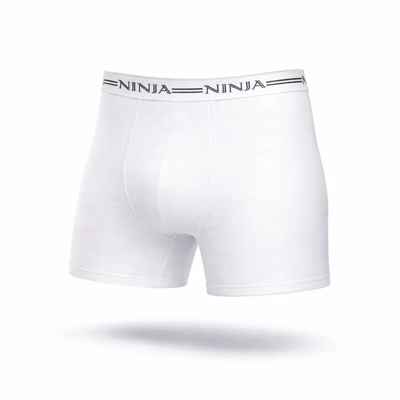 Ninja Flex Boxer (ثبات وراحة بدون احتكاك)