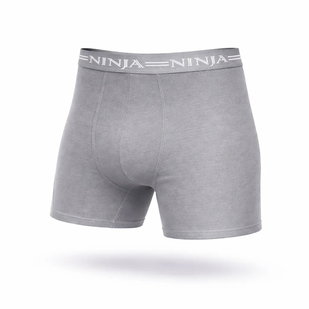 Ninja Flex Boxer (ثبات وراحة بدون احتكاك)